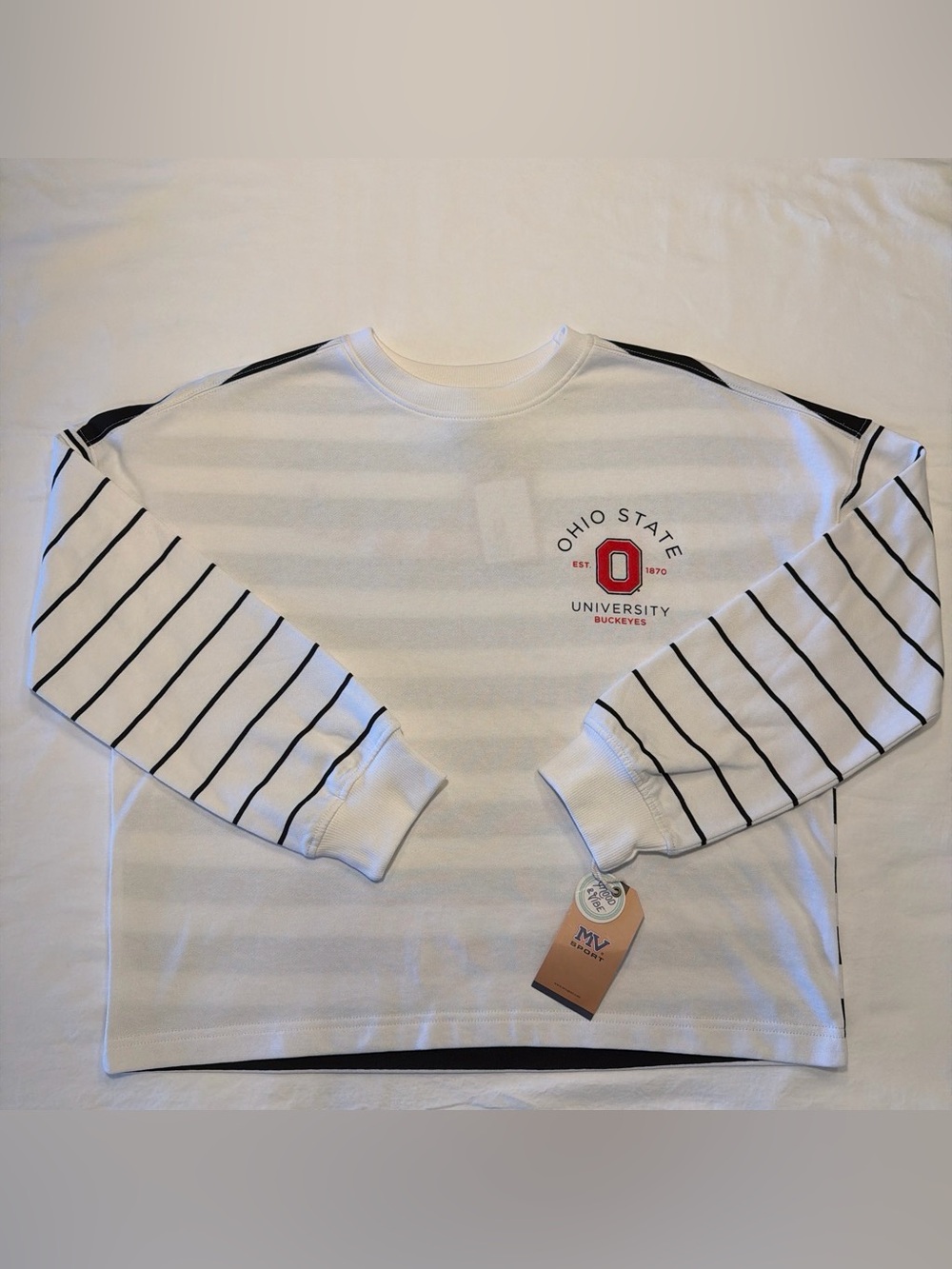 MV Sport Ohio State buckeyes